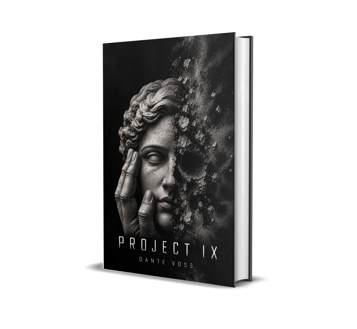 Project IX by Dante Voss